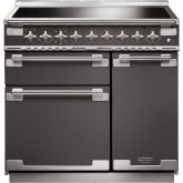 Rangemaster ELS90EISL/ 107930 ELISE 90 IND. SLATE
