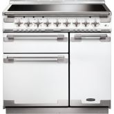 Rangemaster ELS90EIWH/ 107940 ELISE 90 IND. WHITE
