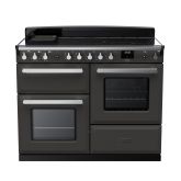Rangemaster ESDLO110EIPSLT/CM1 110CmEstel Deluxe OCinductionRange CookerSlate