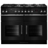 Rangemaster ESP110DFFBL/C Esprit 110 Df. Black