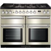 Rangemaster NEXSE110DFFIV/C 118220 NEXUS SE 110 DF IVORY