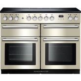 Rangemaster NEXSE110EIIV/C 118260 NEXUS SE 110 IND. IVORY CHROME