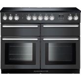 Rangemaster NEXSE110EISL/C 118250 NEXUS SE 110 IND. SLATE CHROME