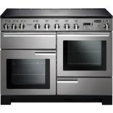 Rangemaster PDL110EISS/C 101540 PROFESSIONAL DL 110 IND. ST/STEEL