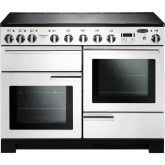 Rangemaster PDL110EIWH/C 101580 PROFESSIONAL DL 110 IND. WHITE