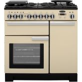 Rangemaster PDL90DFFCR/C 97610 PROFESSIONAL DL 90 DF CREAM