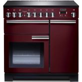 Rangemaster PDL90EICY/C 97890 PROFESSIONAL DL 90 IND. CRANBERRY