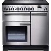 Rangemaster PDL90EISS/C 97860 PROFESSIONAL DL 90 IND. ST/STEEL