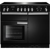 Rangemaster PROP100ECBL/C 112360 PROFESSIONAL PLUS 100 CER. BLACK