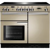 Rangemaster PROP100ECCR/C 112370 PROFESSIONAL PLUS 100 CER. CREAM