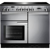 Rangemaster PROP100ECSS/C 112350 PROFESSIONAL PLUS 100 CER. ST/STEEL