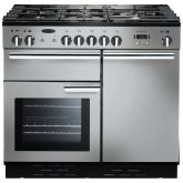 Rangemaster PROP100NGFSS/C 111770 PROFESSIONAL PLUS 100 NG ST/STEEL