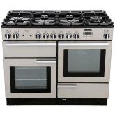 Rangemaster PROP110DFFSS/C 84320 PROFESSIONAL PLUS 110 DF ST/STEEL