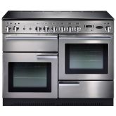 Rangemaster PROP110ECSS/C 83420 PROFESSIONAL PLUS 110 CER. ST/STEEL