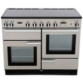 Rangemaster PROP110EISS/C 85310 PROFESSIONAL PLUS 110 IND. ST/STEEL
