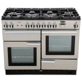 Rangemaster PROP110NGFSS/C 86860 PROFESSIONAL PLUS 110 NG ST/STEEL