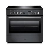 Rangemaster PROP90FXEISL/C 124130 PROFESSIONAL PLUS FX 90 IND. SLATE