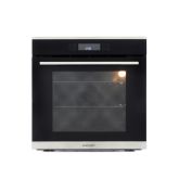 Rangemaster RMB610BL/SS 112150 60CM BUILT-IN 10 FUNCTION SINGLE OVEN