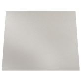 Rangemaster TOLSP100SS/ 95900 Toledo 100Cm Splashback Stainless Steel