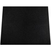 Rangemaster TOLSP110MG/ 74730 Toledo 110 Metallic Black Glass Splashback