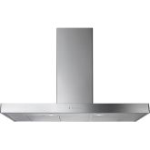 Rangemaster UNBHDS100SS/ 105250 100CM FLAT HOOD STAINLESS STEEL