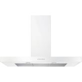 Rangemaster UNBHDS100WH/ 105280 100CM FLAT HOOD WHITE