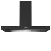 Rangemaster UNBHDS110SL/ 119540 110CM FLAT HOOD SLATE