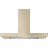 Rangemaster UNBHDS90CR/ 105340 90CM FLAT HOOD CREAM