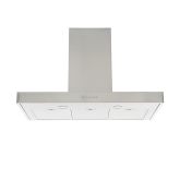 Rangemaster UNBHDS90SS/ 105320 90CM FLAT HOOD STAINLESS STEEL