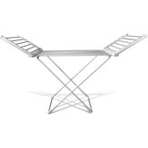 rediffusion REDH02 Winged Heated Clothes Airer