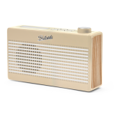 Roberts Radio RAMBLERBTMPC Dab/Fm Bluetooth Radio Mini Cream
