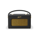 Roberts Radio REV-ISTREAML Wireless Smart DAB Radio - Black
