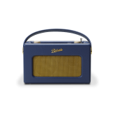 Roberts Radio REV-ISTREAMLMB Wireless Smart DAB Radio - Midnight Blue