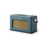 Roberts Radio REV-ISTREAMLTB Wireless Smart DAB Radio - Teal Blue