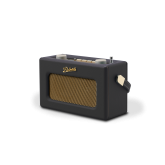 Roberts Radio REV-UNOBTBK Wireless DAB Radio - Black