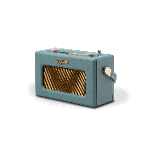 Roberts Radio REV-UNOBTDE Wireless DAB Radio - Duck Egg