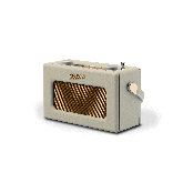Roberts Radio REV-UNOBTPC Wireless DAB Radio - Pastel Cream