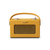 Roberts Radio REV-UNOBTSY Revival Radio Sunburst Yellow