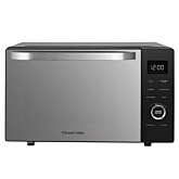 Russell Hobbs RHMT3001B 30L Touch Control Microwave Black