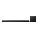 Samsung HW-Q800H 5.1.2ch Soundbar with Subwoofer Black