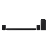 Samsung HW_Q930BXU 9.1.4ch Soundbar & Subwoofer - Black