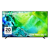 Samsung QE50QN80HAUXXU 50" 4K Neo QLED Smart TV