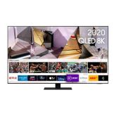 Samsung QE55Q700TATXXU  55" Q700t Qled 8K Hdr Smart TV