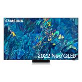 Samsung QE55QN95BATXXU 55" 4K HDR QLED Smart TV with Voice Assistants