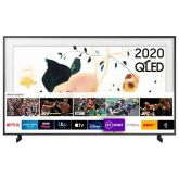 Samsung QE65LS03TAUXXU  S03TAUXXU 65' 4K QLED Smart TV - A Energy Rated