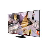 Samsung QE65Q700TATXXU  65" Q700t Qled 8K Hdr Smart TV