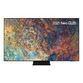 Samsung QE65QN90AATXXU  65' Neo QLED 4K Smart TV
