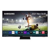 Samsung QE65QN94AATXXU 65' Neo QLED 4K Smart TV Quantum Matrix Technology Quantum HDR 2000 powered b