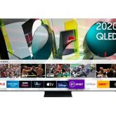 Samsung QE75Q950TSTXXU  75' 8K Qled Smart TV