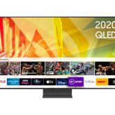 Samsung QE75Q95TATXXU  75” Q95td Qled 4K Hdr Smart TV